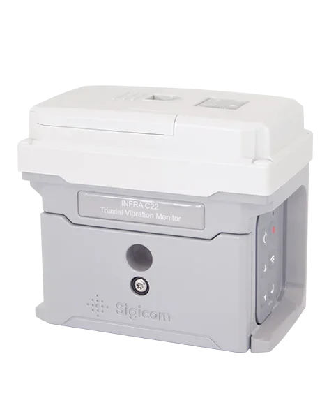 Sigicom INFRA C22, FORTLAB